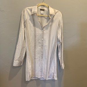 Tommy Bahama Womens Dress Size Medium